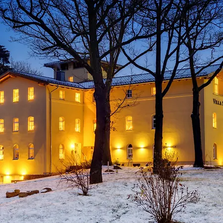 Sternkopf Rittersgruen מלון 5*