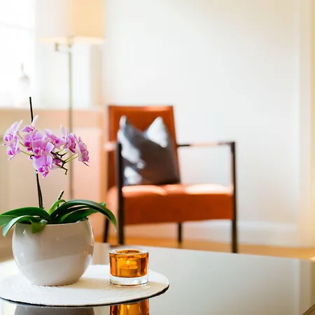 Sternkopf Rittersgruen 5* ברייטנברון