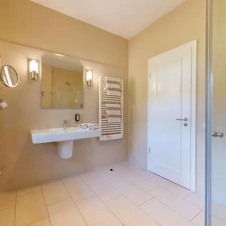 מלון Sternkopf Rittersgruen 5*