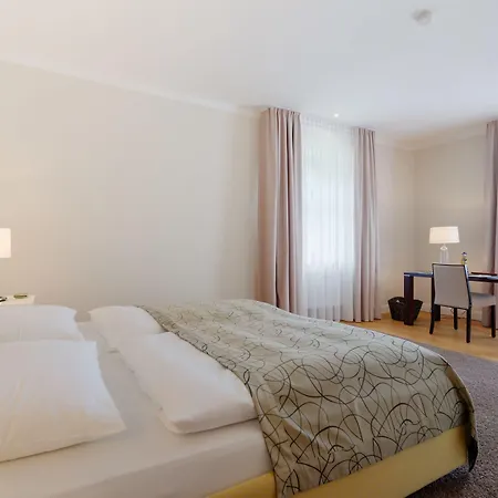 Sternkopf Rittersgruen מלון 5*