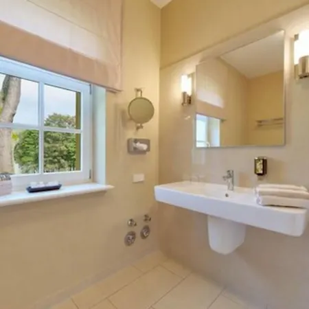 מלון Sternkopf Rittersgruen 5*