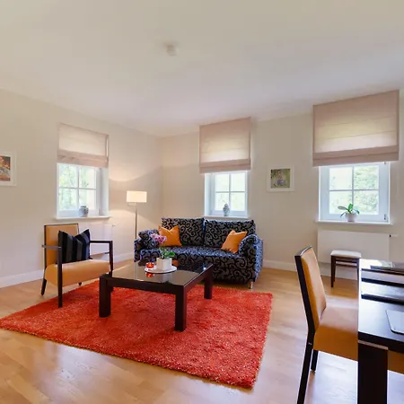 Sternkopf Rittersgruen מלון