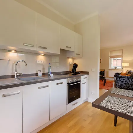 מלון Sternkopf Rittersgruen