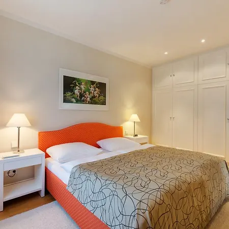 מלון Sternkopf Rittersgruen 5*