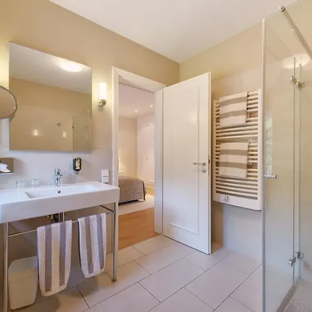 מלון Sternkopf Rittersgruen