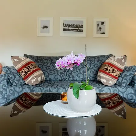 מלון Sternkopf Rittersgruen 5*