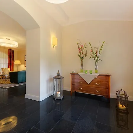 מלון Sternkopf Rittersgruen ברייטנברון