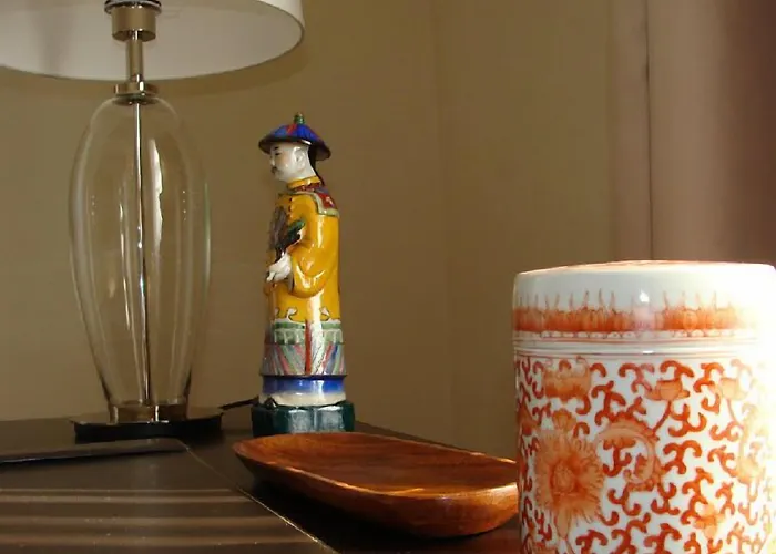 Sternkopf Suiten Rittersgrun 5* بريتينبرون