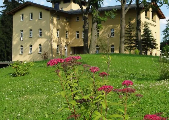 Sternkopf Suiten Rittersgrun بريتينبرون