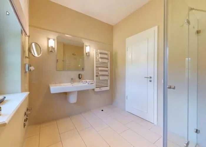 فندق Sternkopf Suiten Rittersgrun 5*