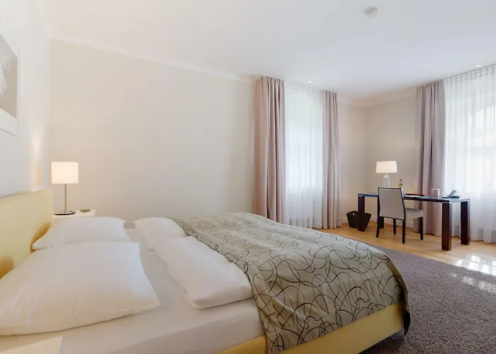 Sternkopf Suiten Rittersgrun فندق 5*