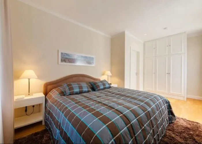 Sternkopf Suiten Rittersgrun