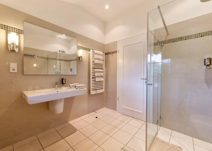 فندق Sternkopf Suiten Rittersgrun