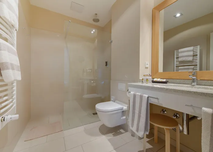 Sternkopf Suiten Rittersgrun 5*