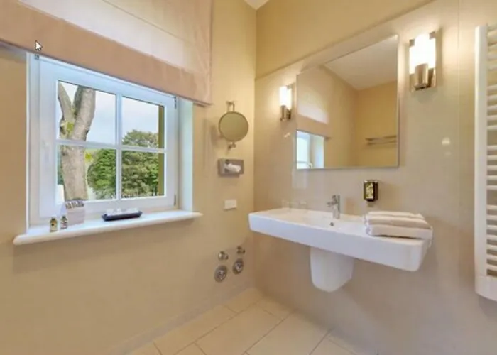 فندق Sternkopf Suiten Rittersgrun 5*