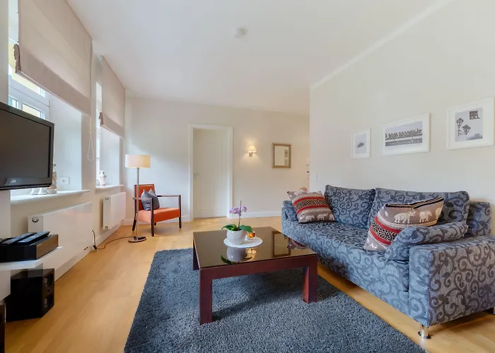 Sternkopf Suiten Rittersgrun بريتينبرون