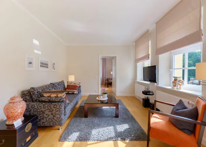 Sternkopf Suiten Rittersgrun بريتينبرون