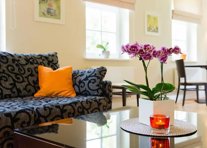 Sternkopf Suiten Rittersgrun بريتينبرون